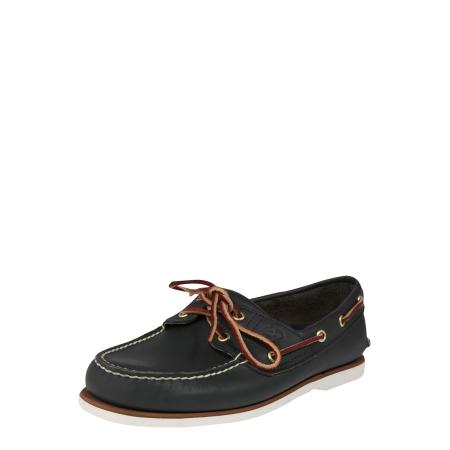 Timberland TIMBERLAND Mocassins Classic 2 Eye marine