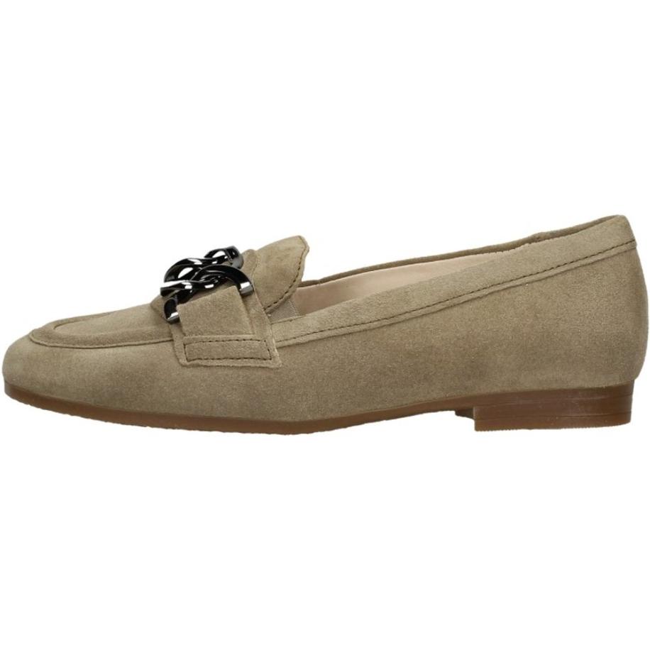 Gabor - Mocassin Bruin