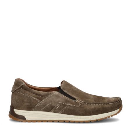 Nelson mocassins & loafers Bruin 454145