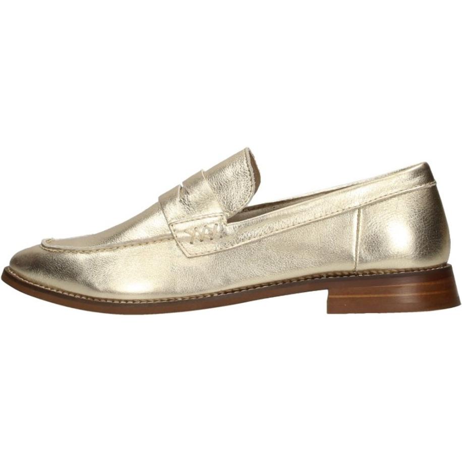 Sub55 - Mocassin Goud