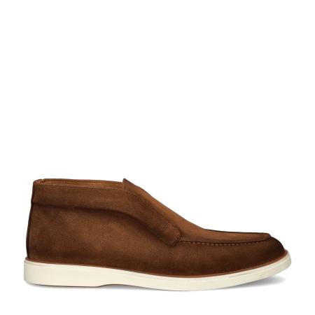 Nelson mocassins & loafers Bruin 454289