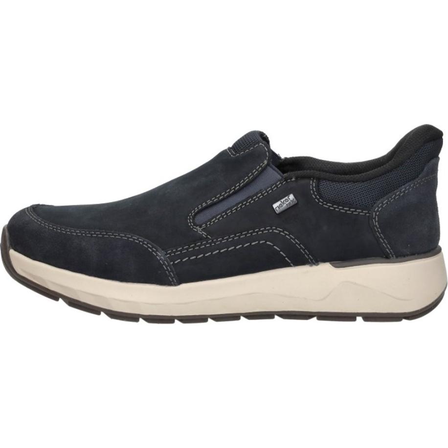 Rieker - Sportief Blauw