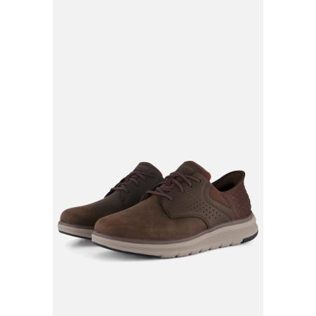 Skechers Orell Yates Slip-ins Instappers bruin