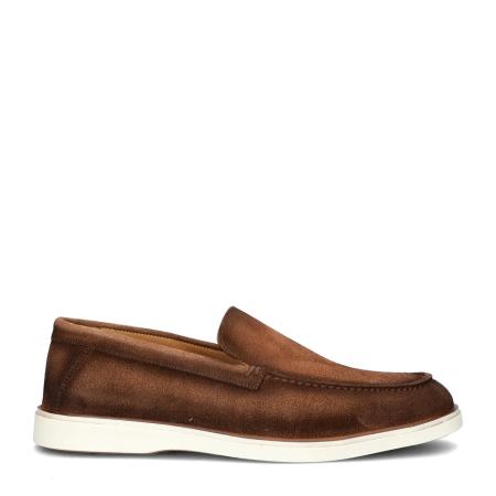 Nelson mocassins & loafers Bruin 454297