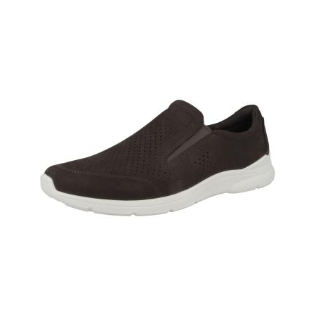 ECCO ECCO Instappers Irving chocoladebruin