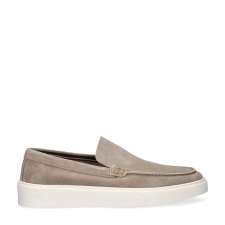 Nelson mocassins & loafers Bruin 485317