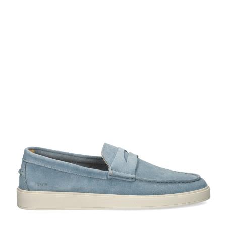 Blackstone mocassins & loafers Blauw 482383