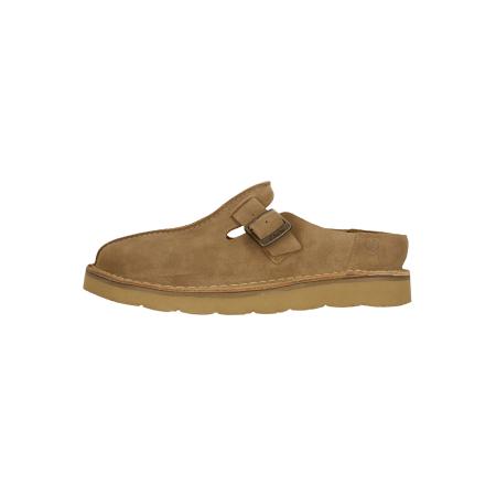 CLARKS Clogs beige