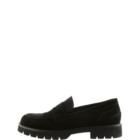 Högl Högl Instappers BAILEY zwart