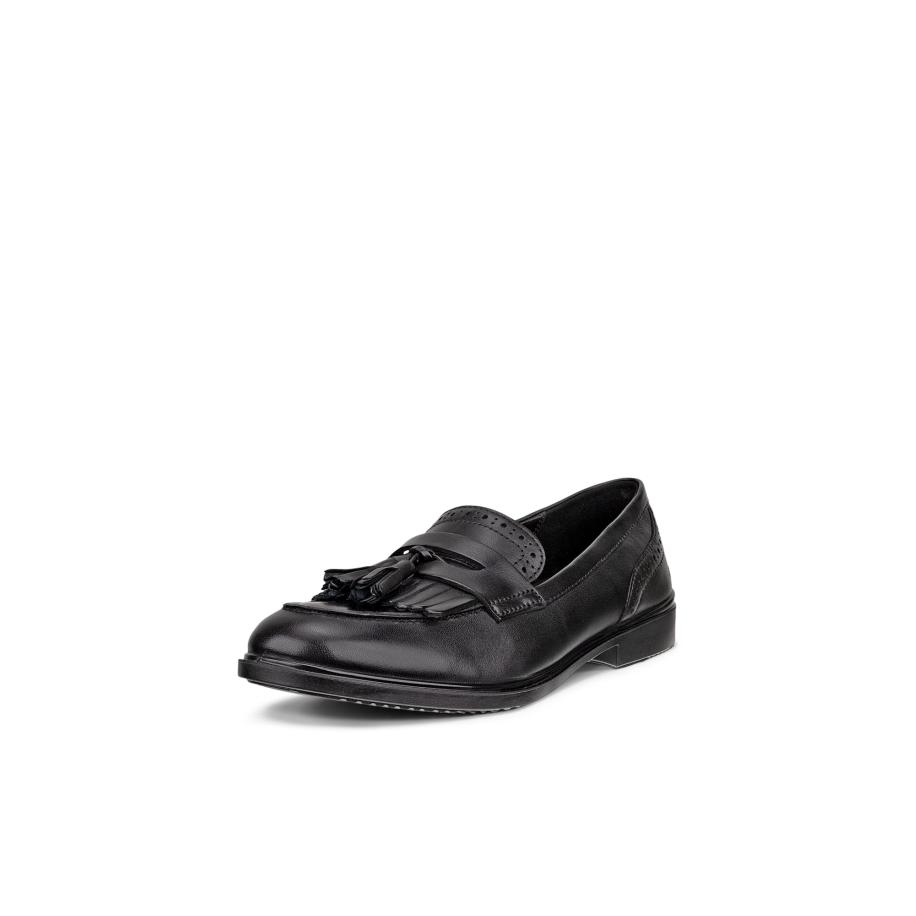 ECCO ECCO Instappers Dress Classic zwart -