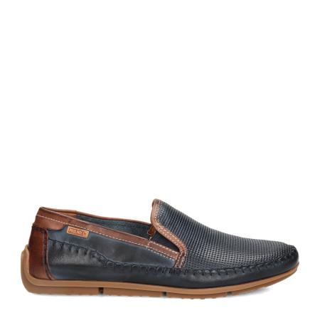 Pikolinos Conil mocassins & loafers Blauw 454898