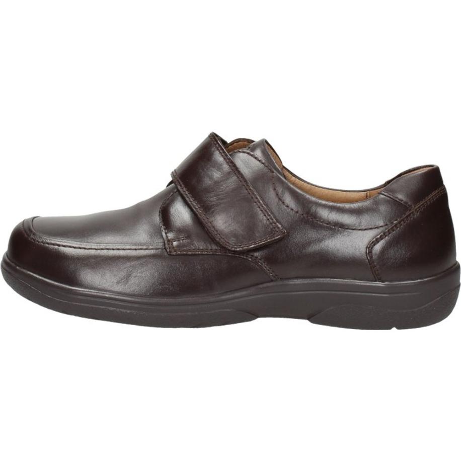 Waldläufer - Ken Middel Bruin Bruin