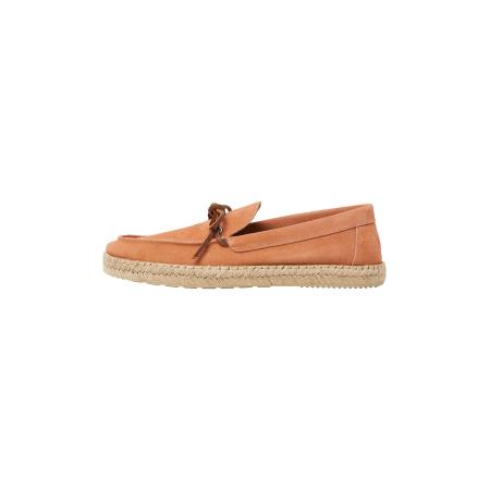 Hackett London Hackett London Espadrilles Altea oranje