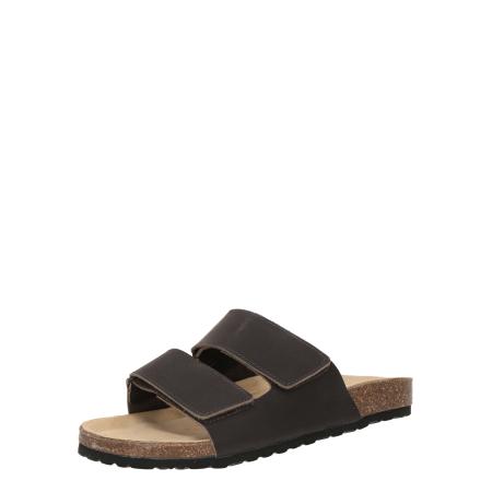 Bianco Bianco Muiltjes LORENZO donkerbruin