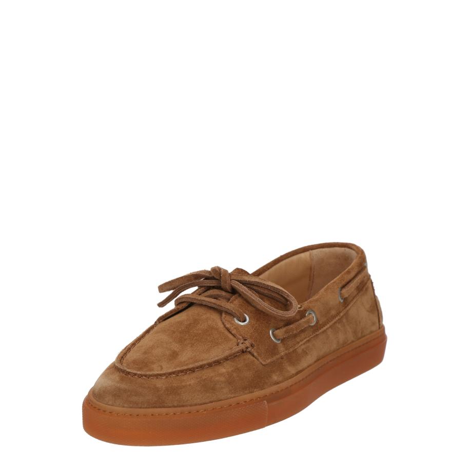 Copenhagen Studios Copenhagen Studios Mocassins bruin -