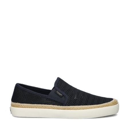 Scotch & Soda Izomi instapschoenen Blauw 481518
