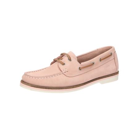 Sioux SIOUX Mocassins Nakimba-700 pink