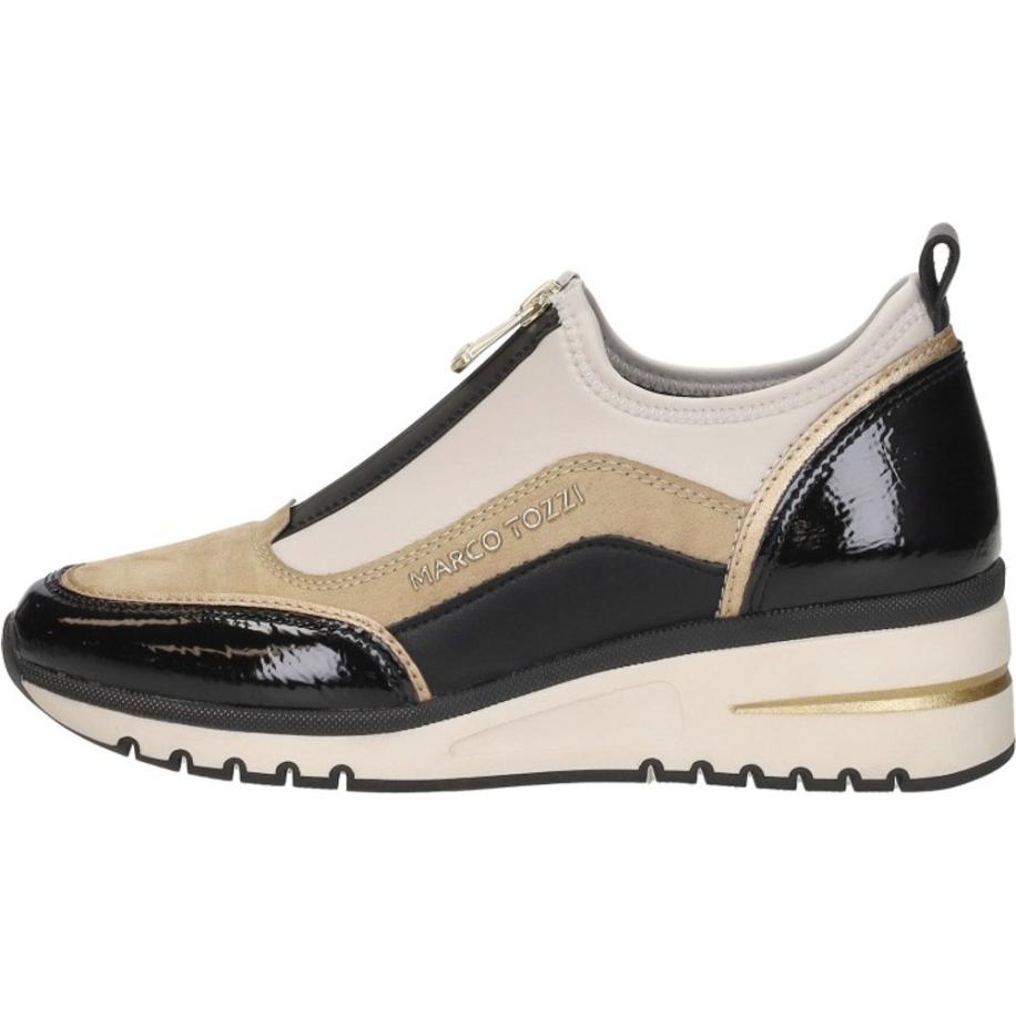 Marco Tozzi - Sportief Bruin