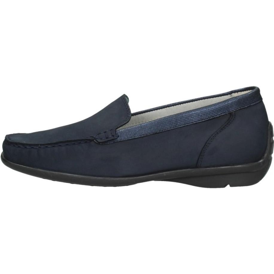 Waldläufer - Harriet Blauw