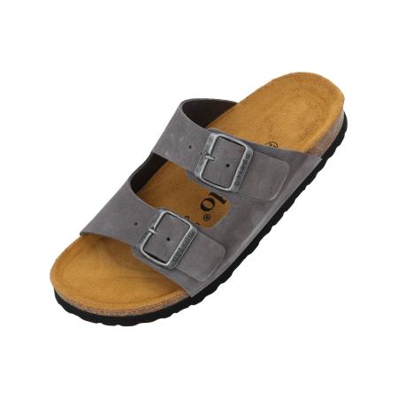 Palado Palado Muiltjes Korfu donkergrijs