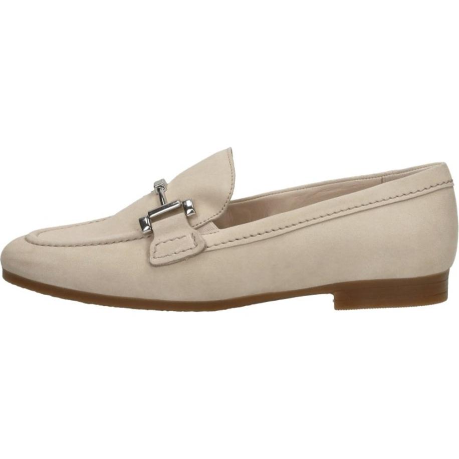 Gabor - Mocassin Bruin
