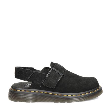 Dr. Martens Jorge II instapschoenen Zwart 452022