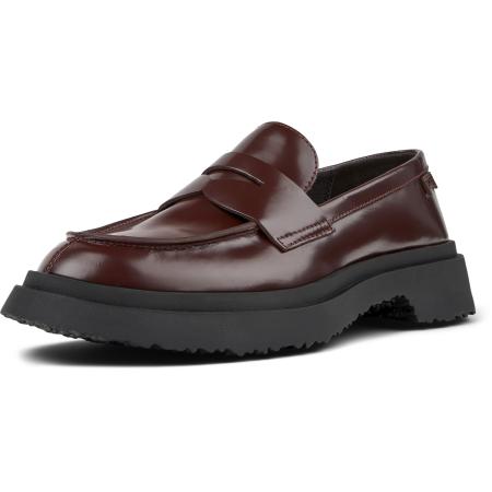 Camper CAMPER Mocassins Walden bordeaux