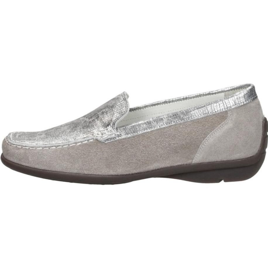 Waldläufer - Harriet Zilver Zilver