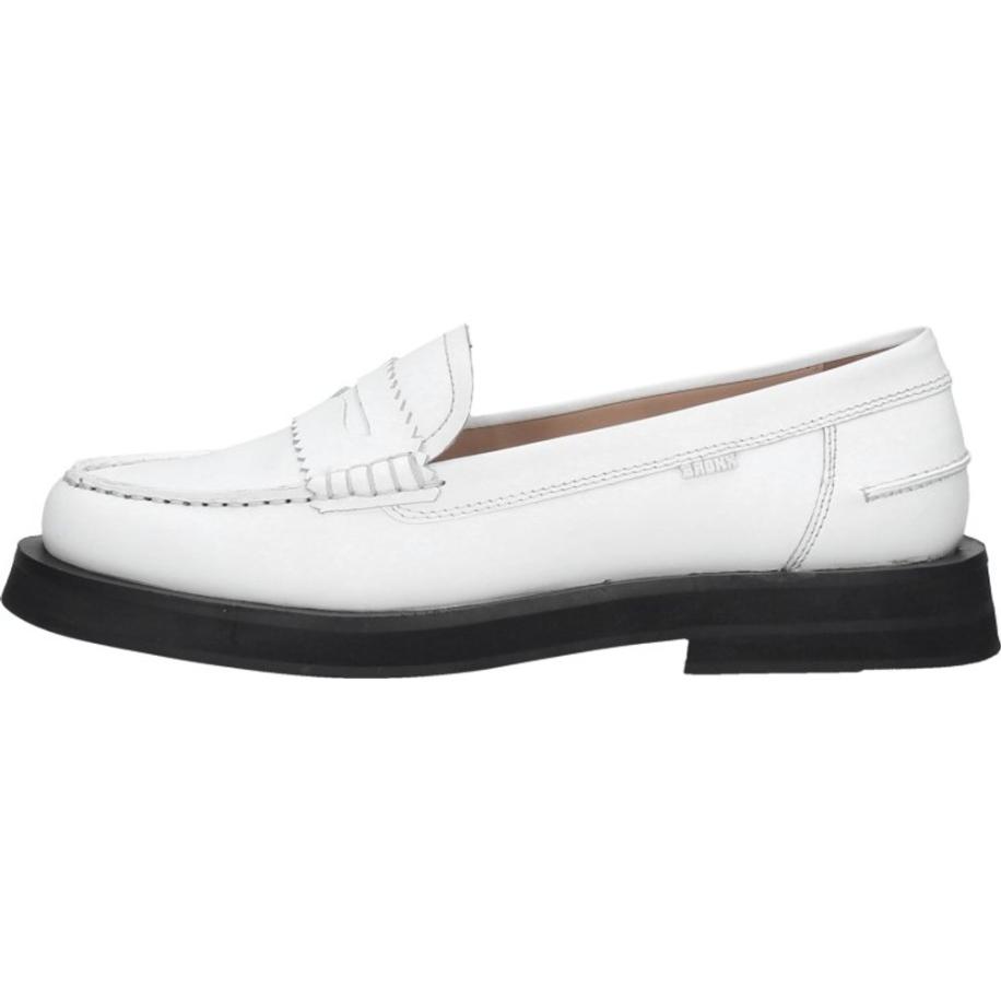 Bronx - New-frizo Wit