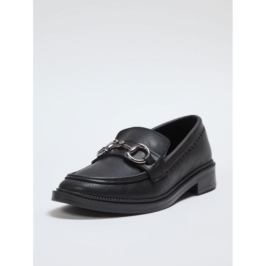 Trendyol Trendyol Instappers zwart -