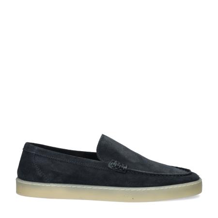 Nelson Ramon mocassins & loafers Blauw 428355
