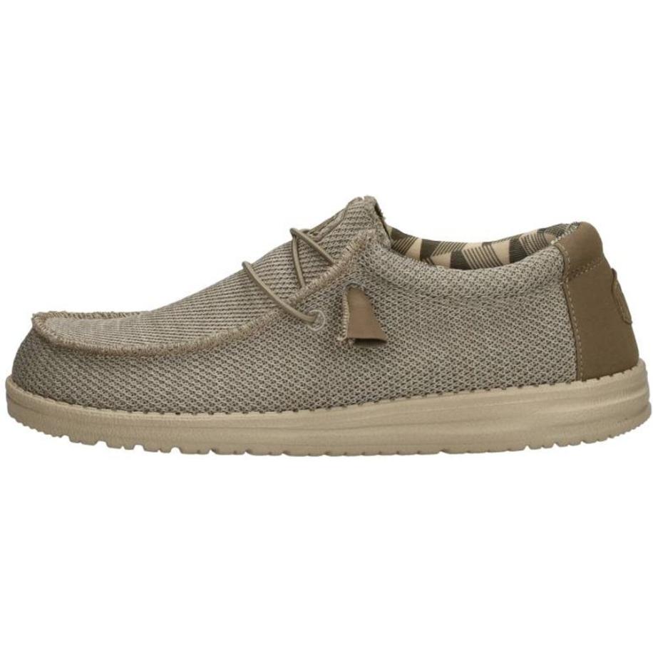 Hey Dude - Wally Sox Bruin