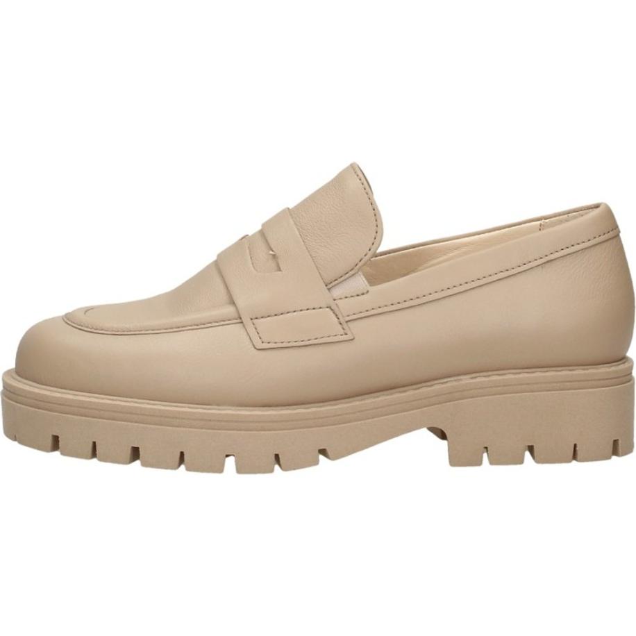 Gabor - Mocassin Bruin