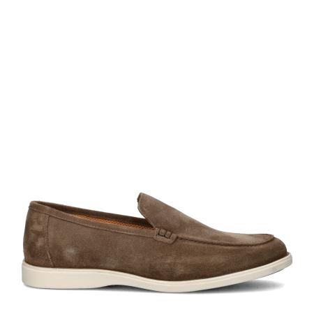 Nelson mocassins & loafers Bruin 455750