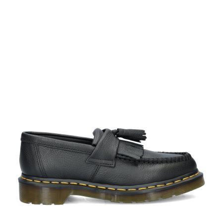 Dr. Martens Adrian mocassins & loafers Zwart 428600
