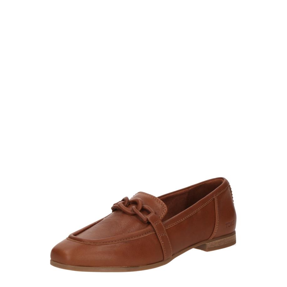 Toms TOMS Instappers LYNETTE bruin -