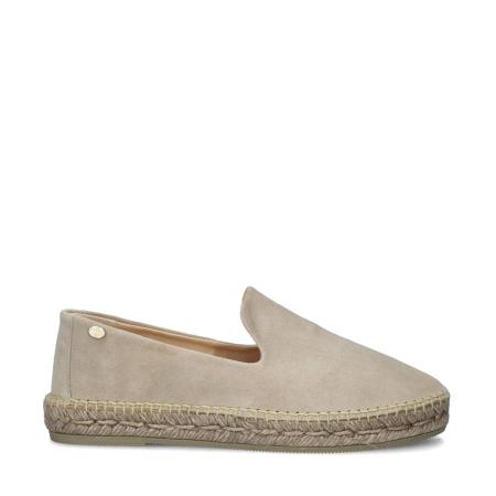 Fred de la Bretoniere espadrilles Bruin 428672