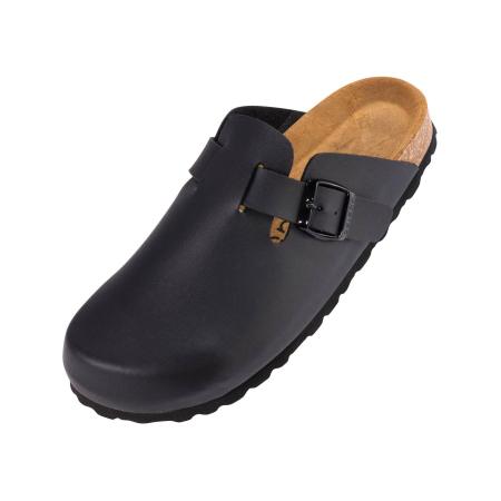 Palado Palado Muiltjes Kiel zwart