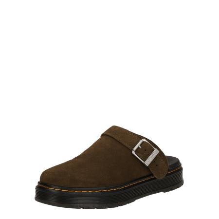 Dr. Martens Dr. Martens Muiltjes Brookline olijfgroen