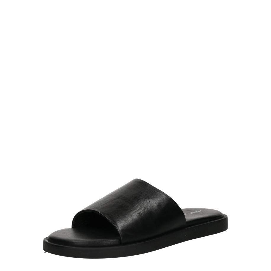 ABOUT YOU ABOUT YOU Muiltjes Lean zwart -