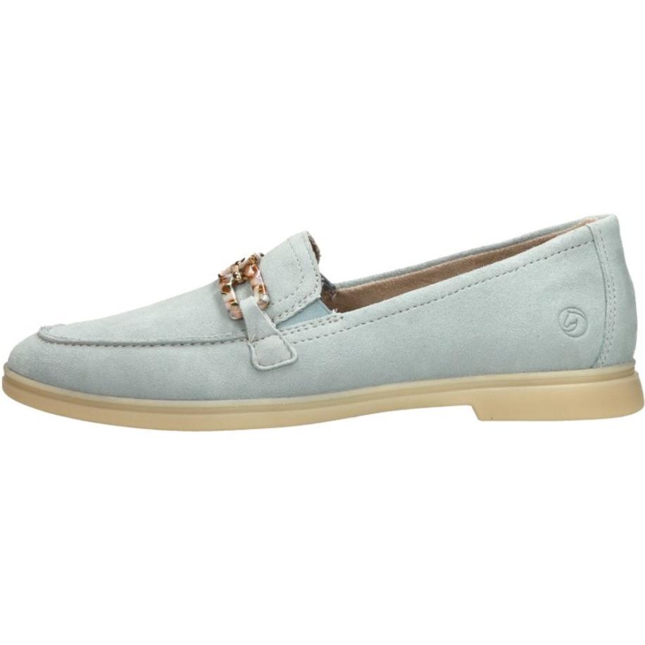 Remonte - Mocassin Blauw