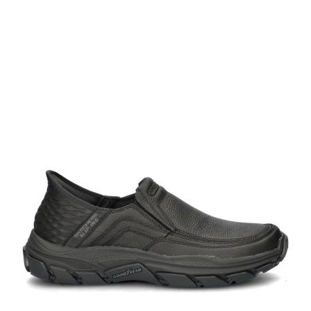 Skechers Hands Free Slip-Ins Respected instapschoenen Zwart 468216