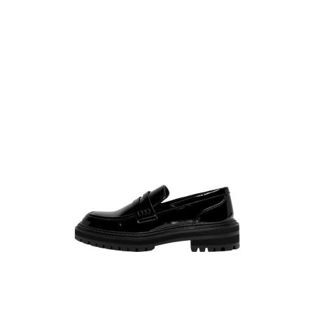 Only ONLY Mocassins ONLBETH zwart