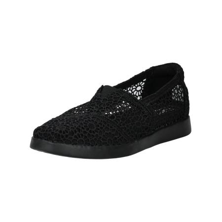 Toms TOMS Instappers zwart