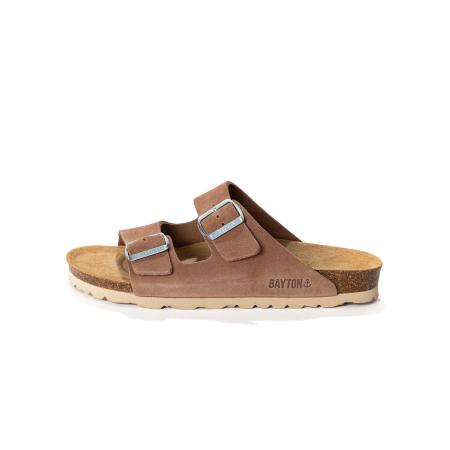 Bayton Bayton Muiltjes Atlas beige