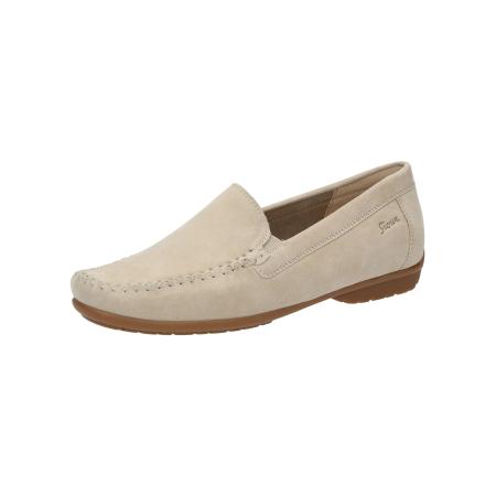 Sioux SIOUX Mocassins Cortizia beige