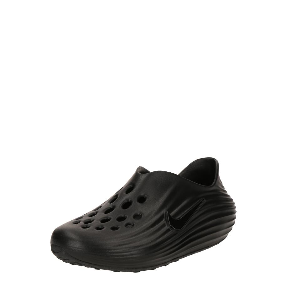 Nike Nike Sportswear Clogs REACTX REJUVEN8 zwart -