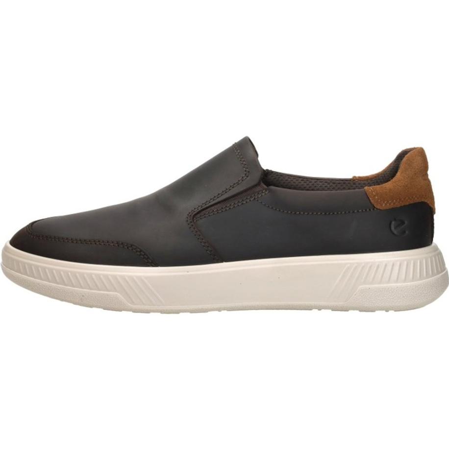 Ecco - Move Slip-on Bruin