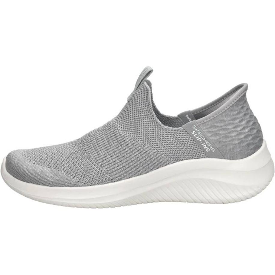 Skechers Hands Free Slip-Ins Ultra Flex 3.0 instapschoenen Grijs 437264 Grijs