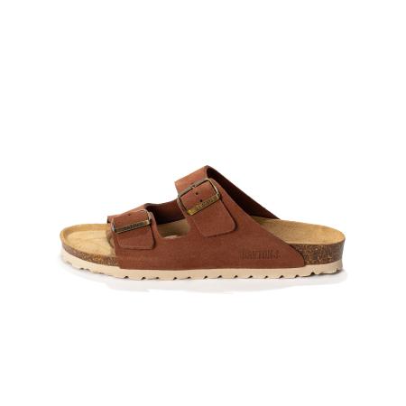 Bayton Bayton Muiltjes Atlas bruin